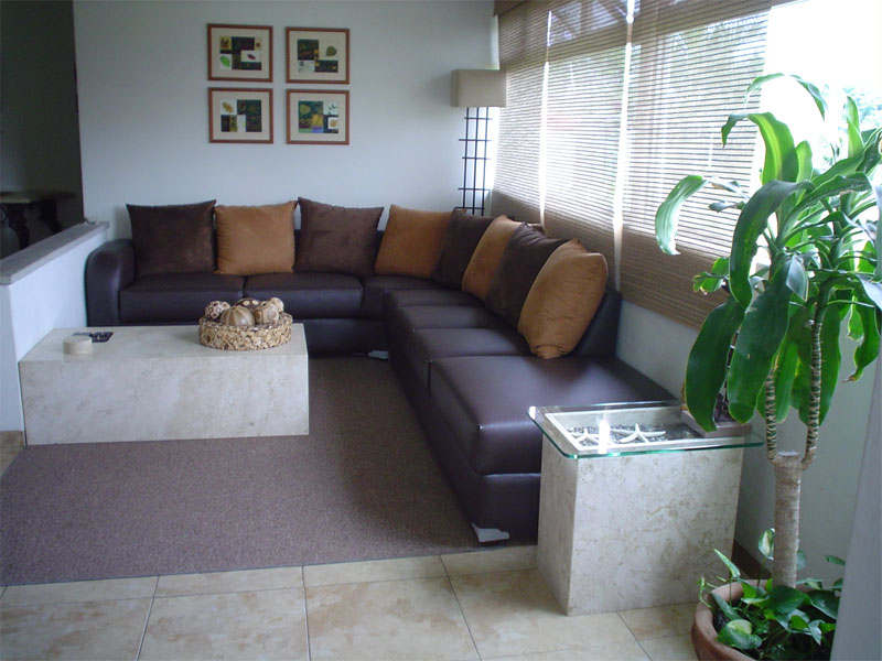 La Fiorina – Fabricación de muebles en mármol, granito natural, cuarzos