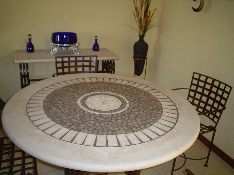 La Fiorina – Fabricación de muebles en mármol, granito natural, cuarzos